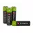 Baterie electrica VERBATIM AA / HR6 2500 mAh, 4 Pack