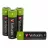 Baterie VERBATIM AA / HR6 2500 mAh, 4 Pack