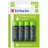 Baterie electrica VERBATIM AA / HR6 2500 mAh, 4 Pack