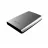 Hard disk extern VERBATIM 2.5" 2.0TB (USB3.0) "STORE 'N' GO" G1, Silver, Nero Backup Software, Green Button Energy Saving Software