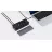 Docking station VERBATIM 15-IN-1 USB-C PRO DOCKING STATION CDS-15S, 15 Port with SSD slot, 2 x HDMI, up to 8K@30Hz; 1 x DP, up to 8K@30Hz; 1 x RJ45, up to 1Gb/s; 1 x USB-A 3.1, up to 10Gb/s; 2 x USB-A 3.0, up to 5Gb/s; 1 x USB-A 2.0, up to 480Mb/s; 1 x USB-C 3.1, up to 10Gb/s; 1 x SD 4, Aluminum+ABS, 340g