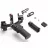 Accesorii Camere de Actiune DJI (941916) RS3 Mini - Camera Stabilizer for Mirrorless cameras, Payload 2.0 kg, Axis (Manual locks), 3 Gen Stab., Shutter connection (bluetooth, cable), 1.4'' full-color touchscreen, Gimbal mode switch, Mini tripod, NATO, Battery Runtime/Charging: