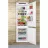 Встраиваемый холодильник HANSA BK2676.2NFZC, 270 л, Белый, A+