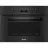 Cuptor cu microunde incorporabil MIELE M 7244 TC OBSW, 900 W, 46 l, Negru