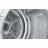 Сушильная машина BOSCH WTM8528FPL, Полноразмерная, 8 кг, С тепловым насосом, Белый, A++