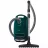 Aspirator MIELE Complete C3 Parchet Flex SGSF5, 890 W, 4.5 l, Verde, Negru