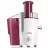 Storcator BOSCH MES25C0, 700 W, 1.25 l, Alb, Bordo