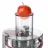Соковыжималка BOSCH MES25C0, 700 Вт, 1.25 л, Белый, Бордовый