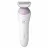 Epilator PHILIPS BRL136/00, 1 viteza, 3 duze, Alb, Mov