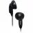 Наушники проводные BBK EP-1100S