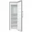 Congelator GORENJE FN619EES5, 280 l, Inox, E