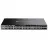 Comutator de retea TP-LINK 48-PORT GIGABIT LAYER 3 MANAGED SWITCH "SG6654X", 6x10Gbit SFP+, Stackable, 2xPSU, Console Port, Rackmount