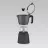 Cafetiera Maestro Mr-1666-6, 0.3 l, Negru