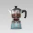 Cafetiera Maestro Mr-1666-6, 0.3 l, Negru