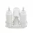 Set pentru condimente Maestro SET P-U CONDIMENTE 5 OB MR-20033-04 S