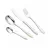 Set tacâmuri Maestro SET TACIMURI 24BUC MR-1513