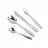 Set tacâmuri Maestro SET TACIMURI 24BUC MR-1526