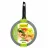 Сковорода Maestro Mr-1210-26, 26 см, Серый