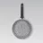 Сковорода Maestro Mr-1210-26, 26 см, Серый