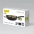 Tigaie Wok Maestro Mr-1217-28, 28 cm, Aluminiu, Negru