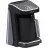 Cafetiera GOLDMASTER GM 8380 AN, 480 W, 0.35 l, Negru