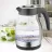 Ceainic electric Maestro MR-061, 1.7 l, 2200 W