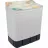 Masina de spalat rufe semiautomata ARTEL TG 70 P Abstract 02, 7 kg, 1300 rpm, Alb, Negru, A