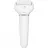 Epilator PANASONIC ES-EY31-W520, 60 pensete, 3 trepte de viteza, 2 duze, Alb