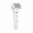 Epilator PANASONIC ES-EY31-W520, 60 pensete, 3 trepte de viteza, 2 duze, Alb