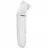 Epilator PANASONIC ES-EY31-W520, 60 pensete, 3 trepte de viteza, 2 duze, Alb