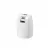 Epilator PANASONIC ES-EY31-W520, 60 pensete, 3 trepte de viteza, 2 duze, Alb
