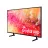 Televizor Samsung 43" LED SMART TV UE43DU7100UXUA, 4K UHD 3840x2160, Tizen OS, Black(43" Black, 3840x2160 UHD Smart TV (Tizen 8.0 OS), 3 HDMI, 2 USB, Wi-Fi, HDR10+, HLG, DVB-T/T2/C/S2, OSD Language: ENG, RO, RU Speakers 2x10W, VESA 200x200, 8.8Kg )
