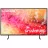 Televizor Samsung 43" LED SMART TV UE43DU7100UXUA, 4K UHD 3840x2160, Tizen OS, Black(43" Black, 3840x2160 UHD Smart TV (Tizen 8.0 OS), 3 HDMI, 2 USB, Wi-Fi, HDR10+, HLG, DVB-T/T2/C/S2, OSD Language: ENG, RO, RU Speakers 2x10W, VESA 200x200, 8.8Kg )