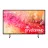 Телевизор Samsung 60” LED SMART TV UE60DU7100UXUA, 4K UHD 3840x2160, Tizen OS, HDR10+, HLG, 3 HDMI, 1 USB, OSD Language: ENG, RO, RU