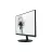 Монитор MSI PRO MP242A Black, 4ms, 1000:1, 300cd, 1920x1080, 178°/178°, VGA, HDMI, DisplayPort, AMD FreeSync, Refresh Rate 100Hz, Audio-Line in/out, Speakers 2 x 2W, VESA