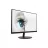 Монитор MSI PRO MP242A Black, 4ms, 1000:1, 300cd, 1920x1080, 178°/178°, VGA, HDMI, DisplayPort, AMD FreeSync, Refresh Rate 100Hz, Audio-Line in/out, Speakers 2 x 2W, VESA