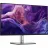 Monitor DELL 23" P2425H, FHD, IPS, HDMI, DP, VGA, USB 3.2 Type-B, 3xUSB 3.2 Type-A,USB 3.2 Type-C