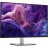 Monitor DELL 24" P2425, FHD IPS 100Hz, HDMI, DP, VGA, USB 3.2 Type-B, 3xUSB 3.2 Type-A, USB 3.2 Type-C