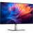 Monitor DELL 27.0 P2725H, IPS FHD 100 Hz, HDMI, DP, VGA, USB 3.2 Type-B, 3xUSB 3.2 Type-A, USB 3.2 Type-C