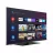 Телевизор TOSHIBA 43" LED SMART TV 43QA2363DG, BLACK, QLED Display, 3840x2160 UHD, SMART TV (Android TV 11), 3 HDMI, 2 USB, Dolby Vision, DVB-T/T2/C/S2, Optical input, Headphone jack 3.5 mm, OSD Language: ENG, RO, RU, Speakers