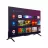 Телевизор TOSHIBA 43" LED SMART TV 43QA2363DG, BLACK, QLED Display, 3840x2160 UHD, SMART TV (Android TV 11), 3 HDMI, 2 USB, Dolby Vision, DVB-T/T2/C/S2, Optical input, Headphone jack 3.5 mm, OSD Language: ENG, RO, RU, Speakers