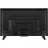Телевизор TOSHIBA 43" LED SMART TV 43QA2363DG, BLACK, QLED Display, 3840x2160 UHD, SMART TV (Android TV 11), 3 HDMI, 2 USB, Dolby Vision, DVB-T/T2/C/S2, Optical input, Headphone jack 3.5 mm, OSD Language: ENG, RO, RU, Speakers