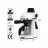 Cafetiera Zilan Floria ZLN9359, 800 W, 0.24 l, Alb