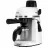 Cafetiera Zilan Floria ZLN9359, 800 W, 0.24 l, Alb