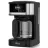 Cafetiera Zilan ZLN9266, 900 W, 1.8 l, Negru