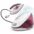 Aparat de calcat cu aburi stationar Tefal SV9201E0, 2800 W, 1.8 l, Alb, Rosu