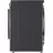 Masina de spalat rufe cu uscator LG F4DR510S2M, Standard, 10 kg, 1400 rpm, 12 programe, Negru, A