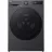 Masina de spalat rufe cu uscator LG F4DR510S2M, Standard, 10 kg, 1400 rpm, 12 programe, Negru, A