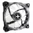 Ventilator XILENCE 120mm Case Fan - Performance A+ Series "XPF120G.ARGB.PWM", 500~1500 rpm, 70CFM, ARGB LED FDB, 