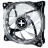 Ventilator XILENCE 120mm Case Fan - Performance A+ Series "XPF120G.ARGB.PWM", 500~1500 rpm, 70CFM, ARGB LED FDB, 